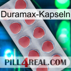 Duramax Capsules 18